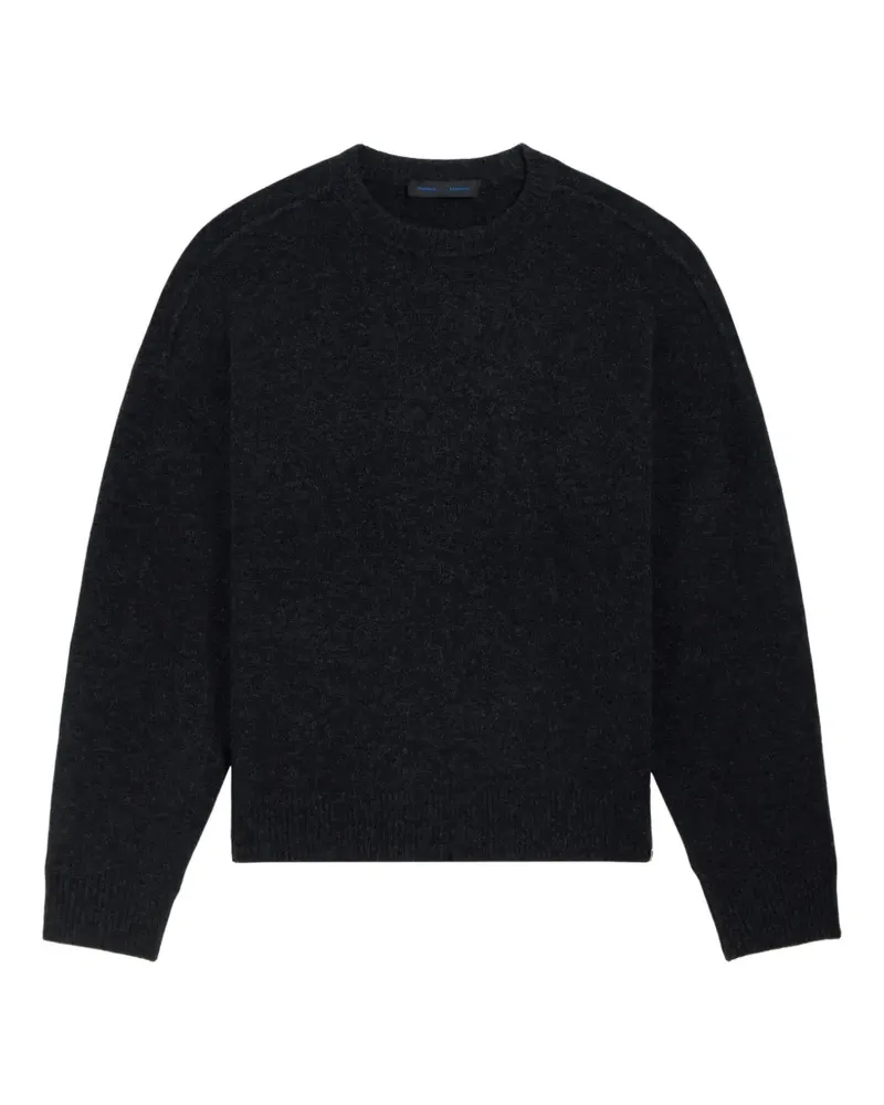 Proenza Schouler Charles Pullover - Grau Grau