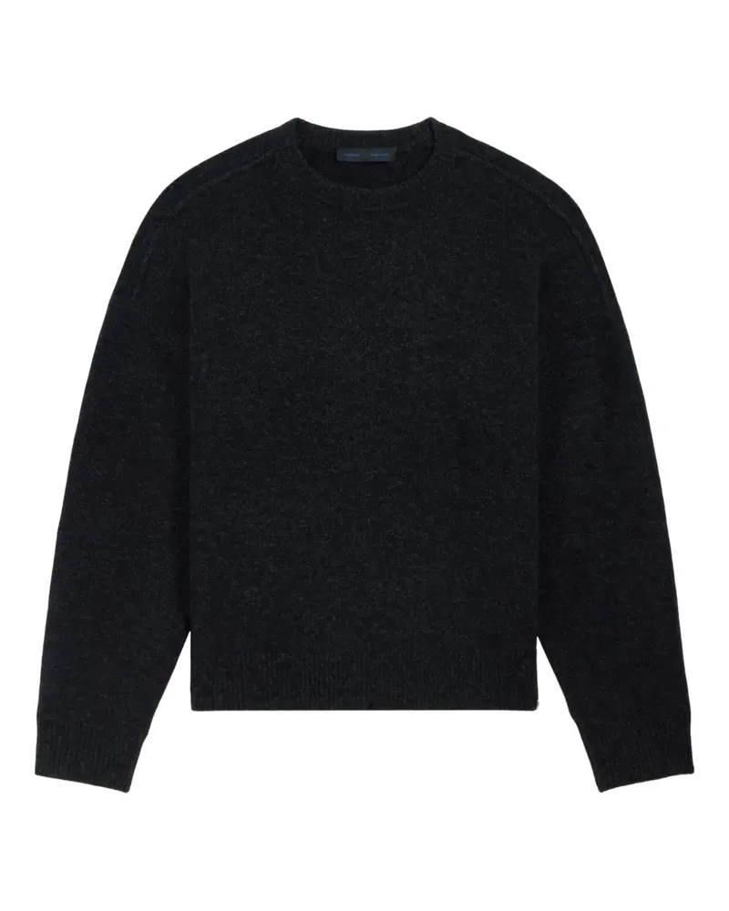 Proenza Schouler Charles Pullover - Grau Grau