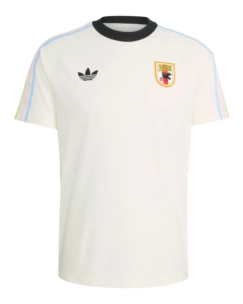 adidas Japan Originals T-Shirt - Weiß Weiß
