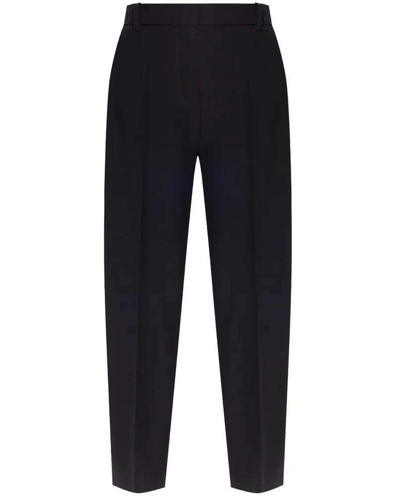 Jacquemus The Mirada Hose - Schwarz Schwarz