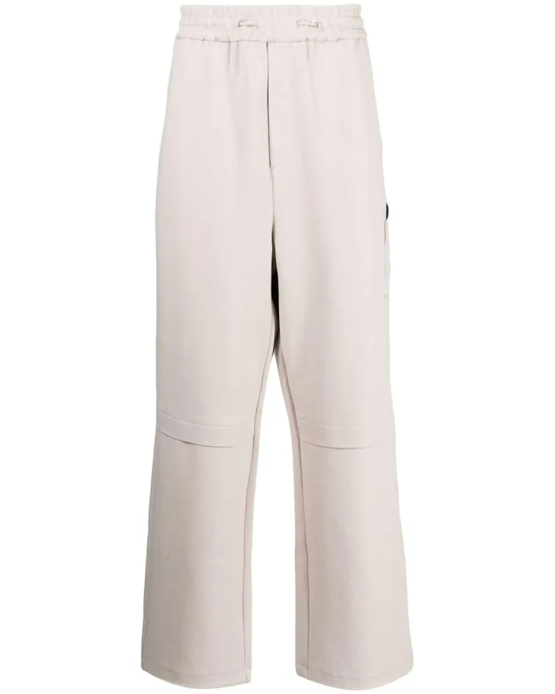 SONGZIO Panther Jogginghose mit Kordelzug - Nude Nude