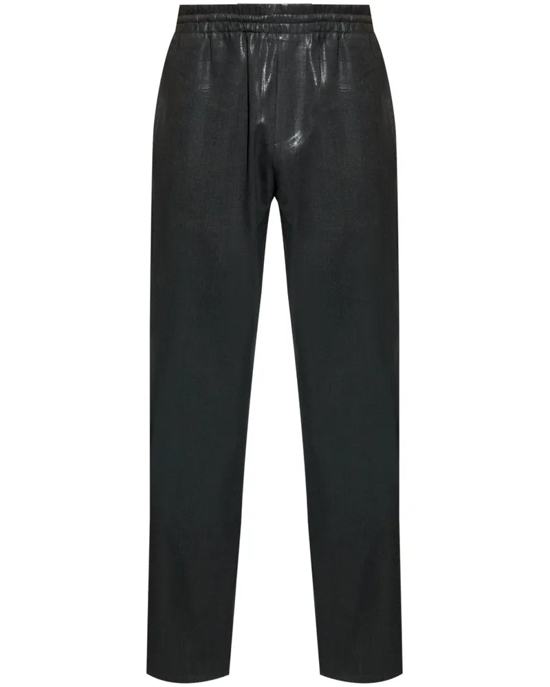 Diesel P-Clays Hose - Schwarz Schwarz