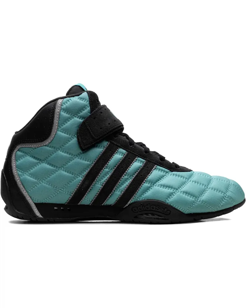 adidas x Mercedes-AMG Petronas Formula One Team Adi Racer sneakers - Blau Blau
