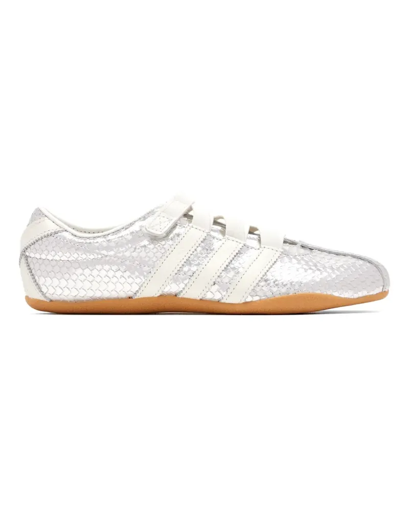 adidas Tokyo MJ Sneakers - Silber Silber