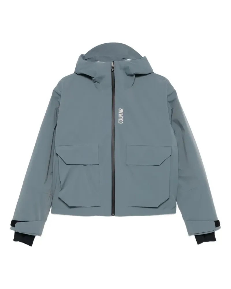 Colmar Rainshield Skijacke - 746 - STORM NERO 746