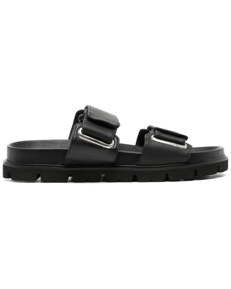 SENSO Isabella I Sandalen - Schwarz Schwarz