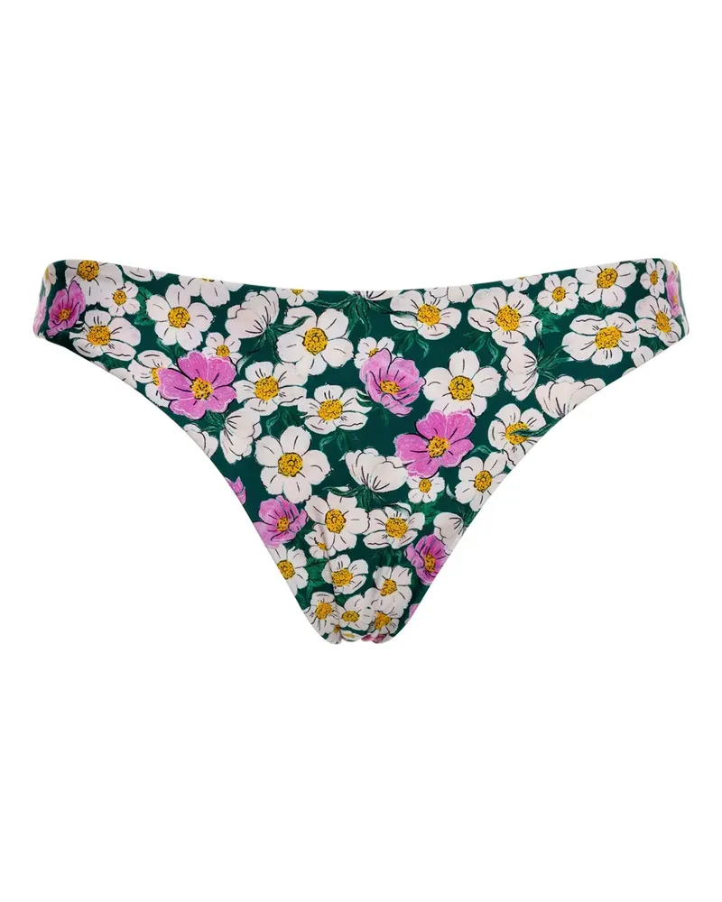 AGUA BENDITA Nopal Bikini - Grün Grün