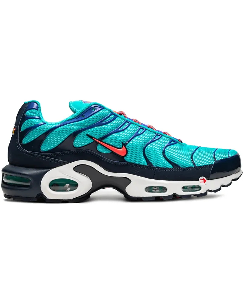 Nike Air Max Plus' Sneakers - Blau Blau