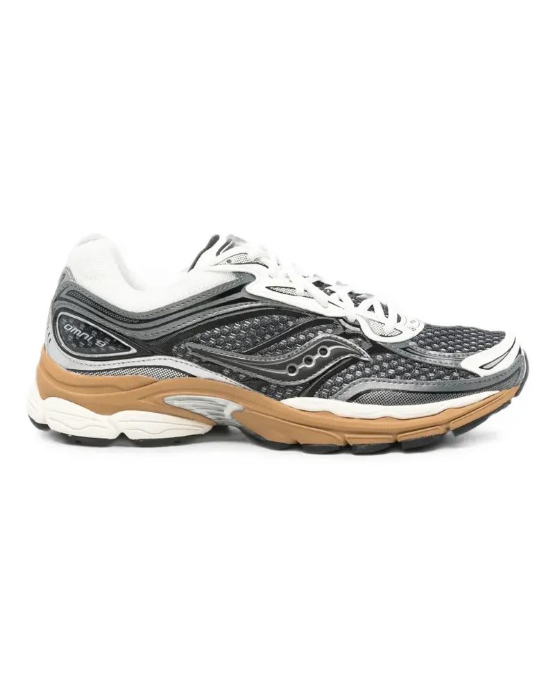 Saucony ProGrid Omni sneakers - Grau Grau