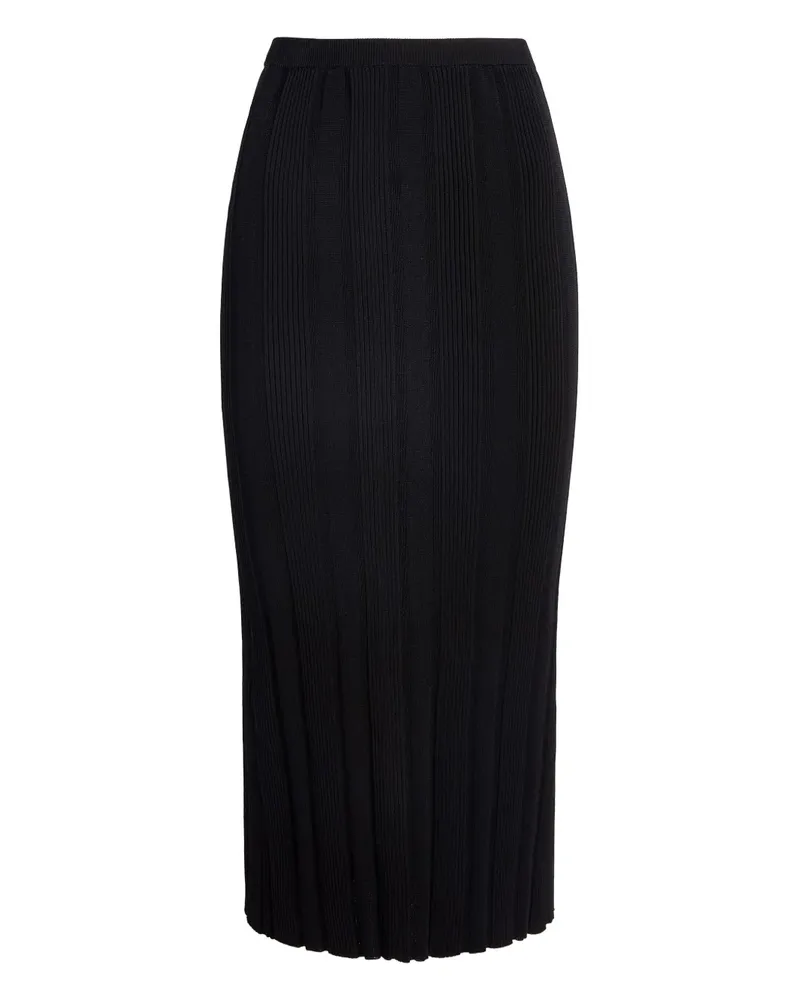 Proenza Schouler Ryanne Rock - Schwarz Schwarz