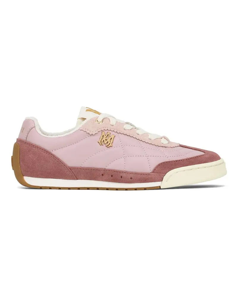 Amiri Coastline Sneakers - Rosa Rosa
