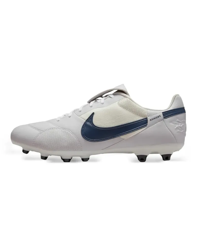 Nike Premier 3 Fußballschuhe - Grau Grau