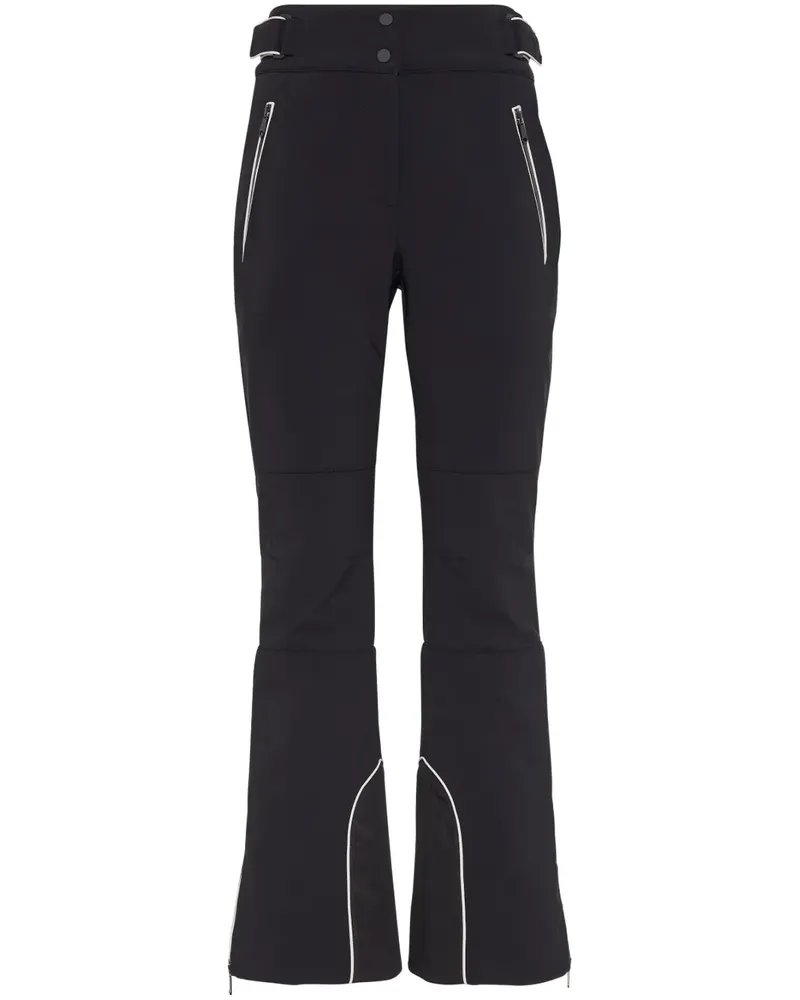 Brunello Cucinelli Mountain Hose - Schwarz Schwarz