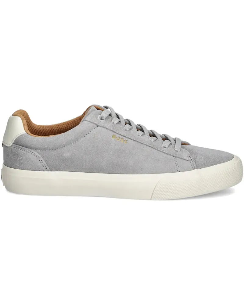 HUGO BOSS Aiden Sneakers - Grau Grau
