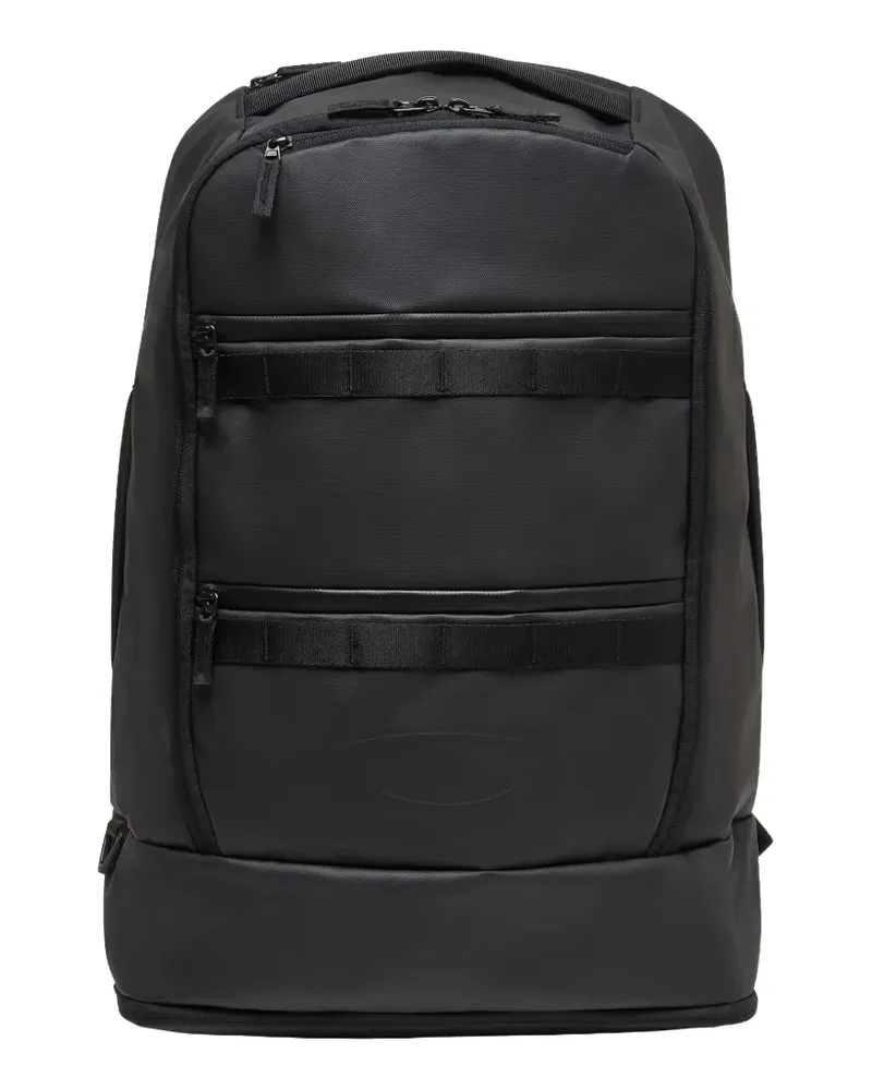 Oakley Wandelbarer Rover Rucksack - Schwarz Schwarz