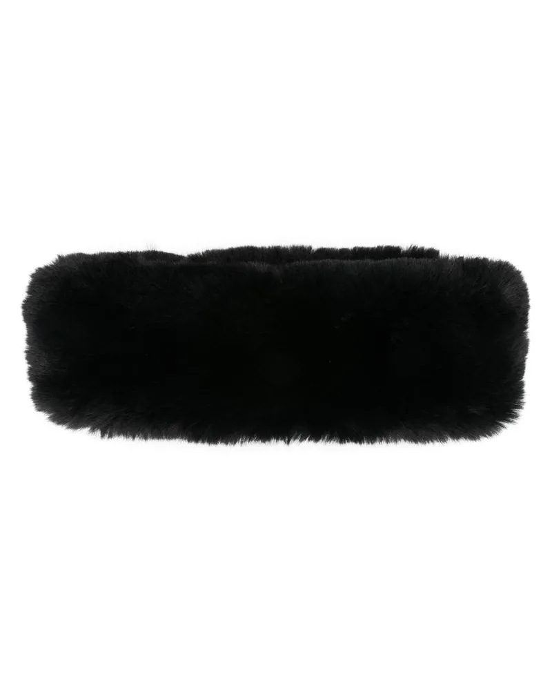 GOLDBERGH Froid Haarreif - Schwarz Schwarz