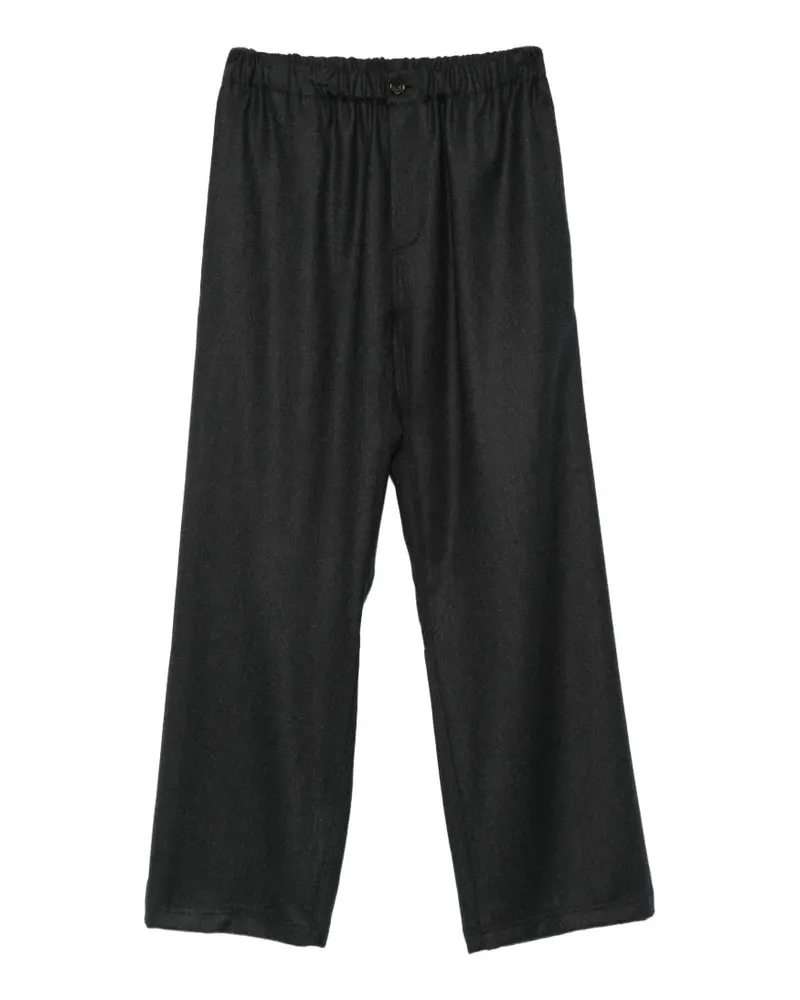 Sofie D'Hoore Pinot trousers - Schwarz Schwarz