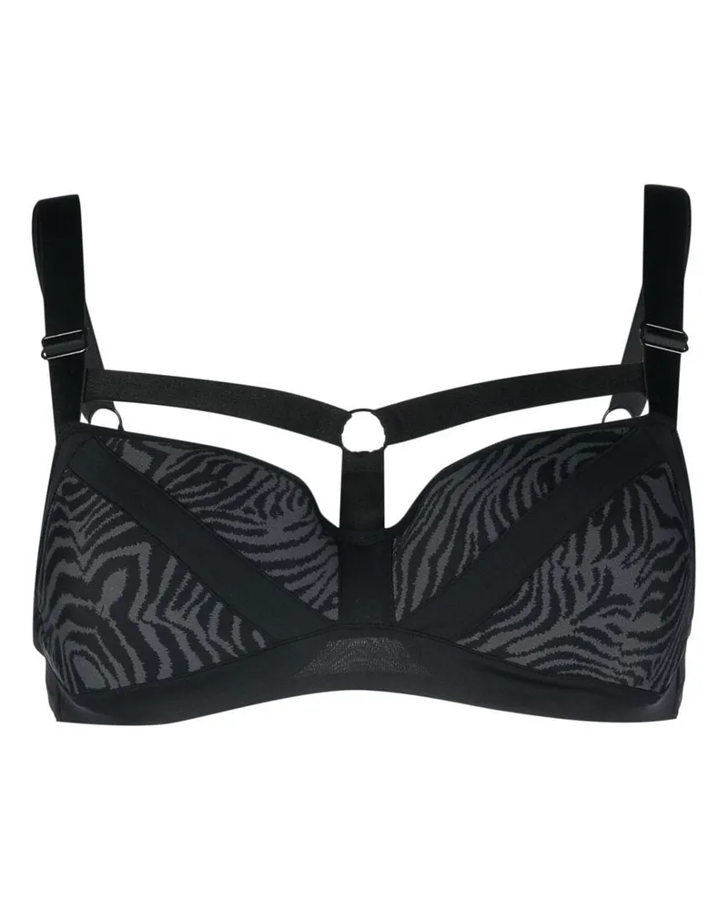 Marlies Dekkers Wing Power BH Schwarz