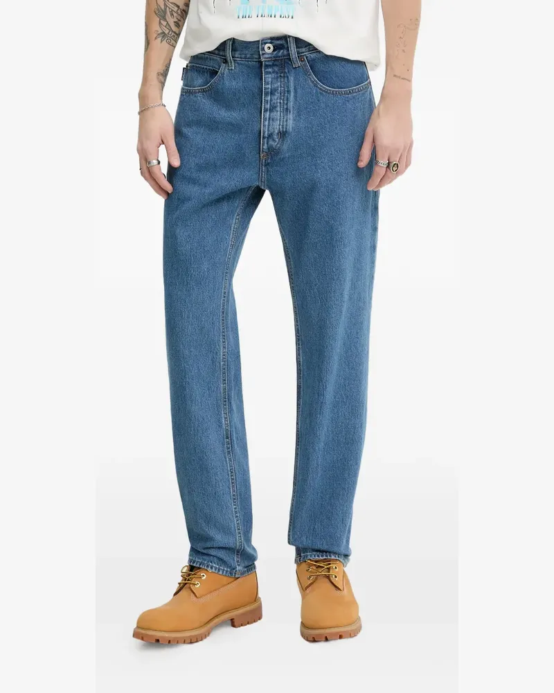 HUGO BOSS Jonah jeans - Blau Blau