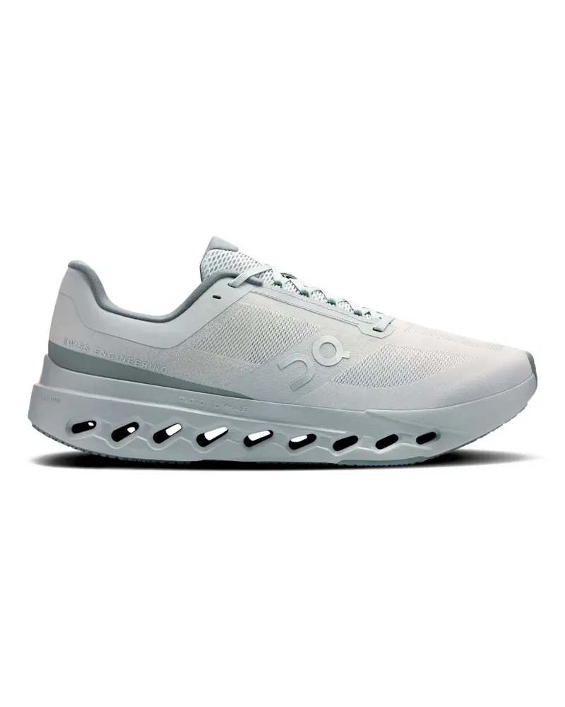 ON Cloudsurfer Next Sneakers - Grau Grau