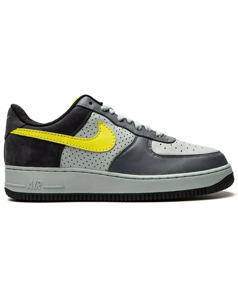 Nike Air Force 1 Low Premium Wildwind Sneakers - Grau Grau