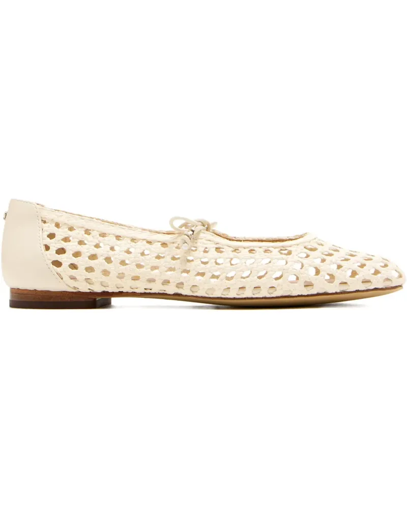Sam Edelman Marcie Ballerinas - Nude Nude