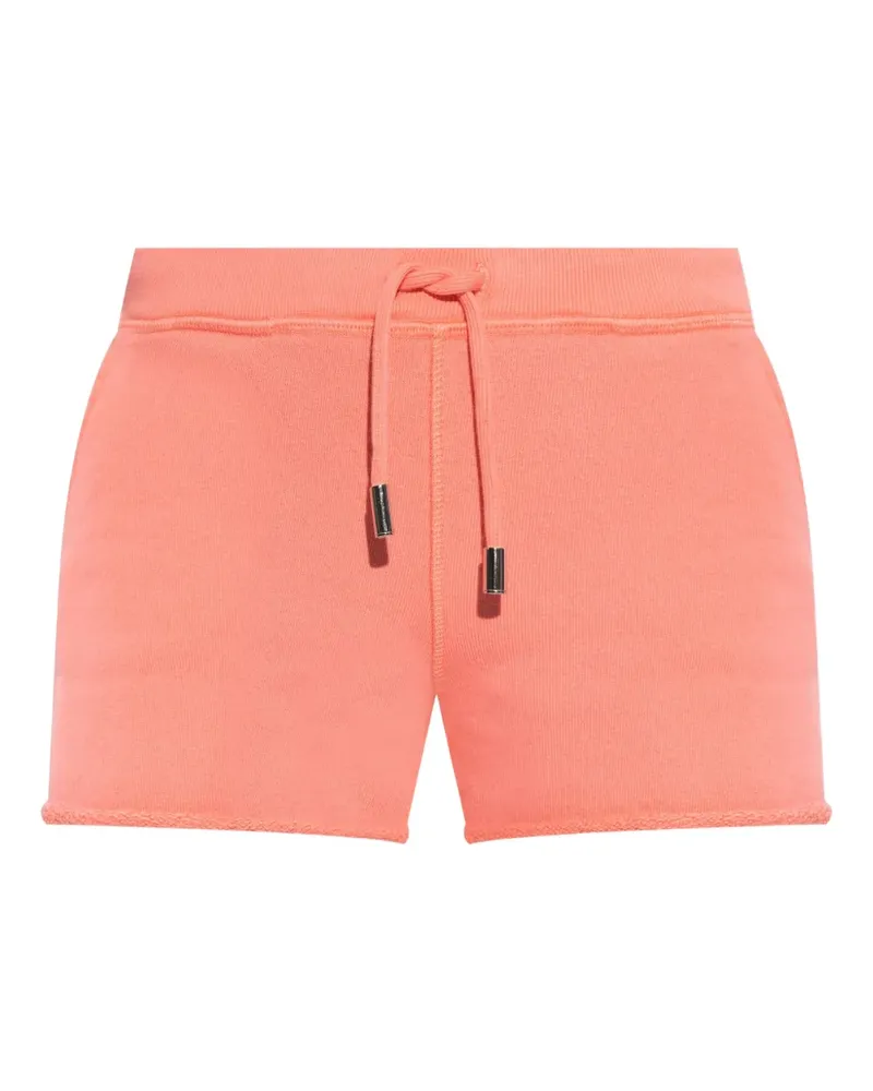 Dsquared2 Summer Lovers Shorts - Rosa Rosa