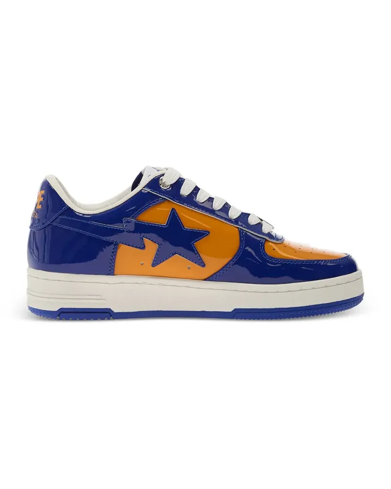 BAPE Bape Sta 4 M2 sneakers - Blau Blau