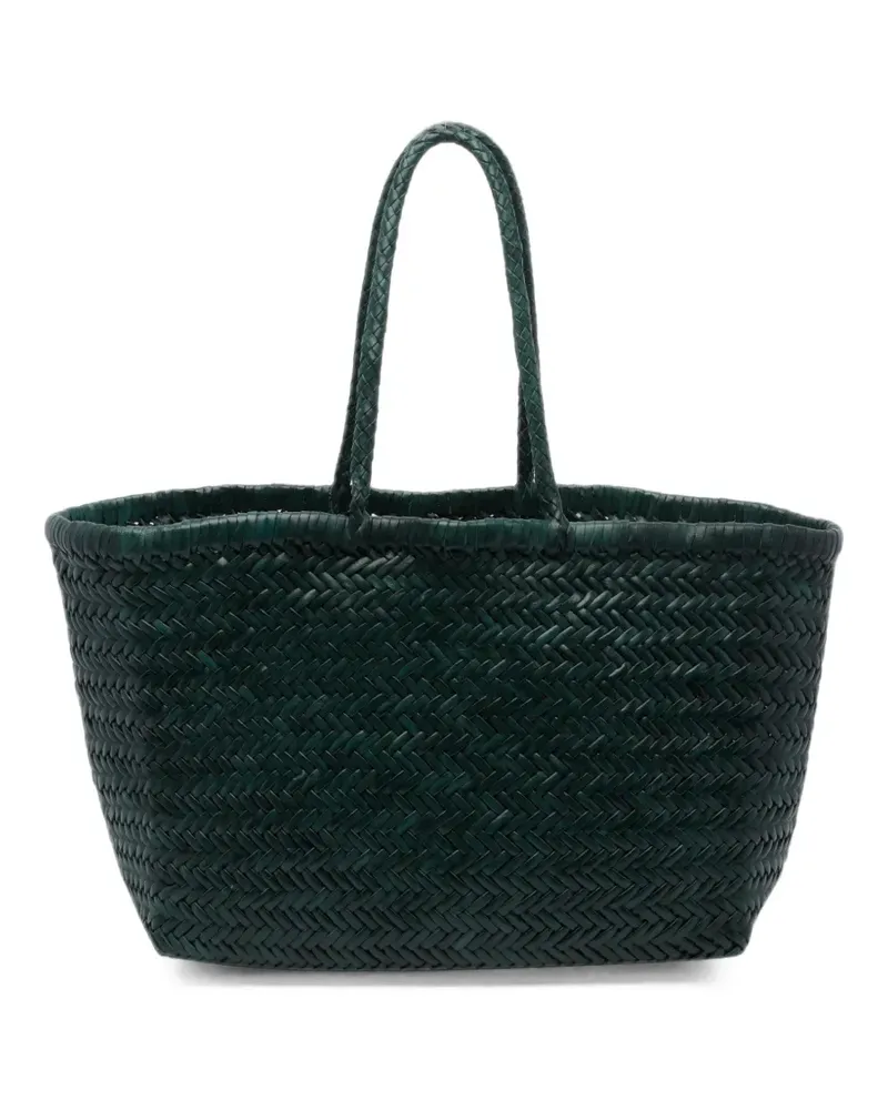 Dragon Diffusion Triple Jump Tote Bag - Grün Grün