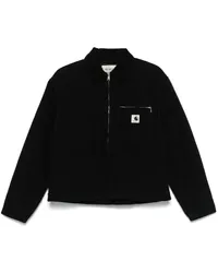 Carhartt WIP OG Detroit Jacke Schwarz