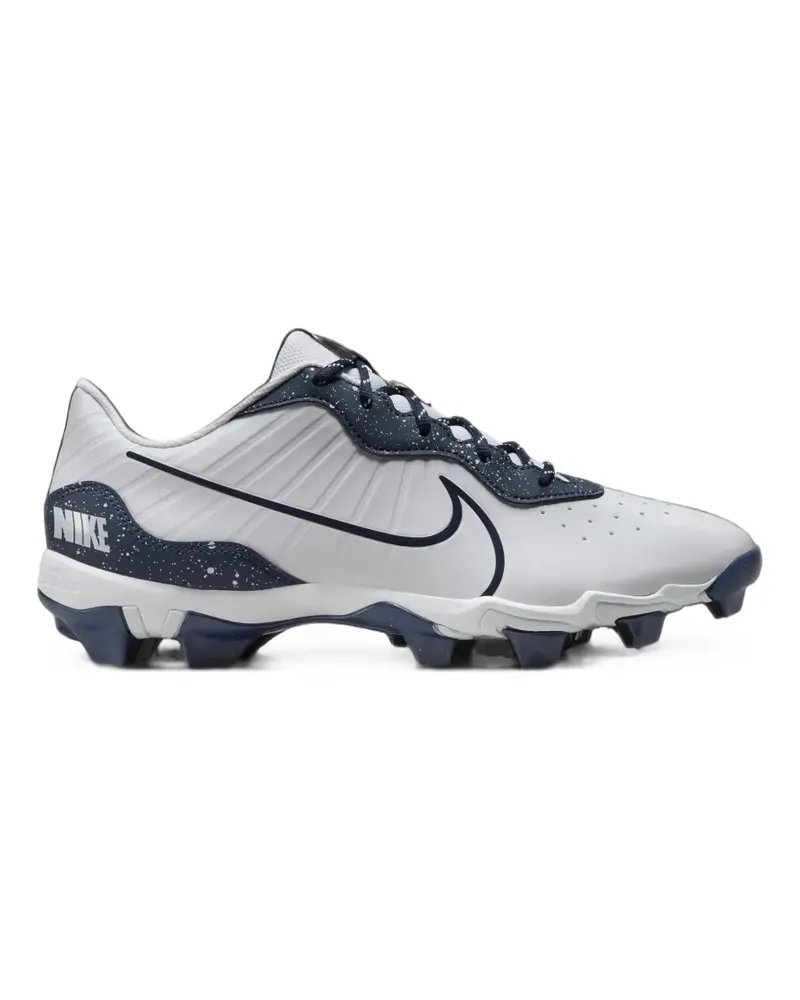 Nike Alpha Huarache 4 Keystone low-top sneakers - Weiß Weiß