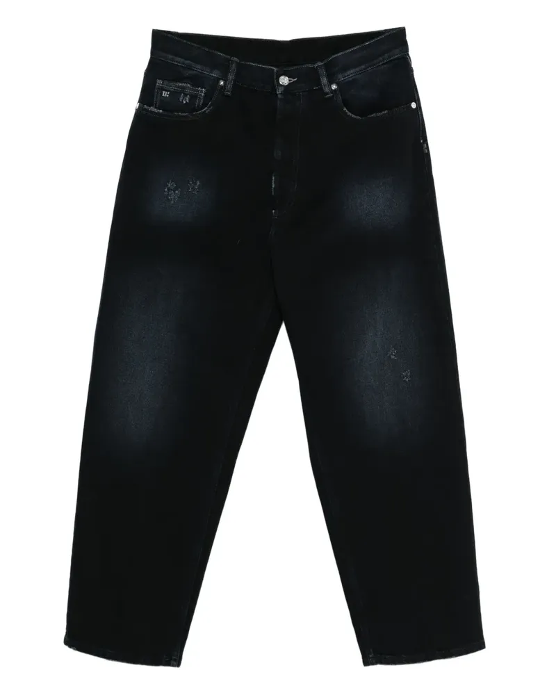 nine:inthe:morning Albert jeans - Blau Blau