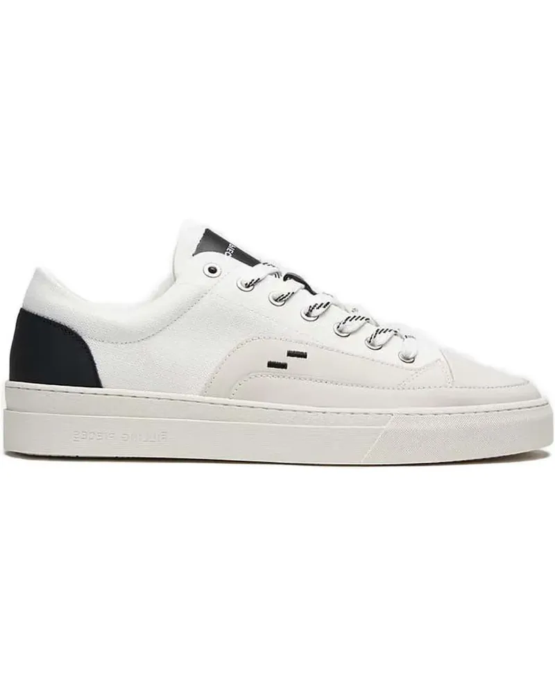 Filling Pieces Klassische Sneakers - Weiß Weiß