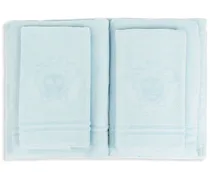 Medusa Head towel (set of five