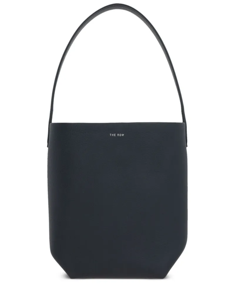 The Row Kleine N/S Park Handtasche - Blau Blau
