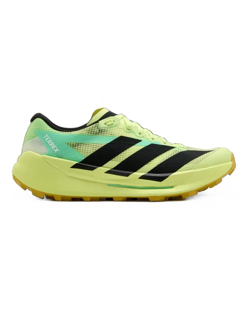 adidas Terrex Agravic TT Sneakers - Gelb Gelb