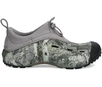 Quick Trail Sneakers - Grau