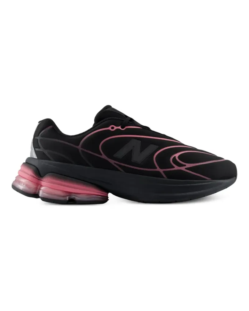 New Balance 5030 Schuhe - Schwarz Schwarz
