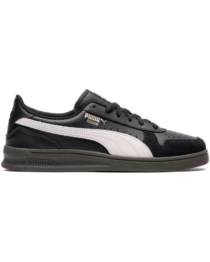 Puma Indoor OG "Black/White" Sneakers - Schwarz Schwarz