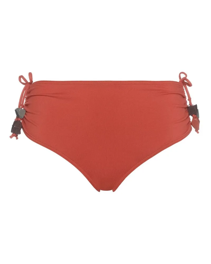Eres Galilée Bikinihöschen - Orange Orange