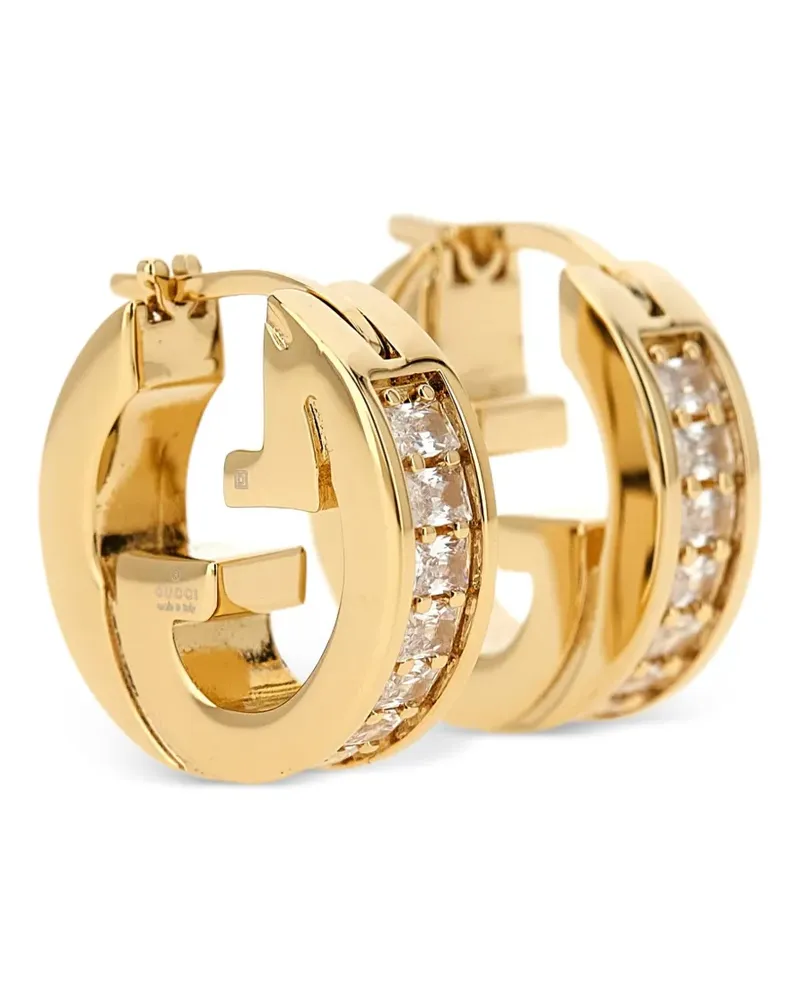 Gucci Blondie Ohrringe - Gold Gold