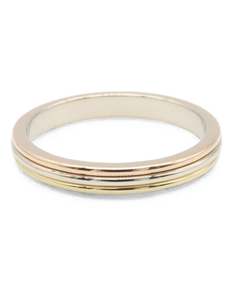 Cartier 2010s Vendome Ring - Gold Gold