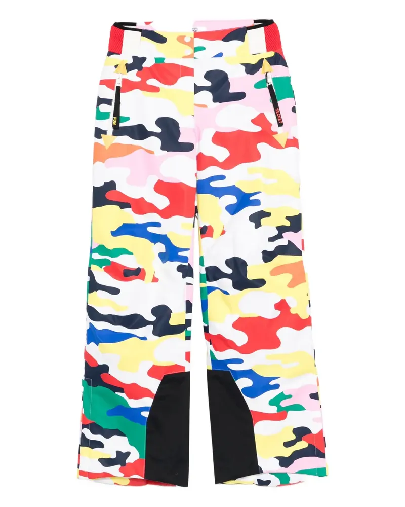 Rossignol JCC Valthor ski trousers - Mehrfarbig Mehrfarbig
