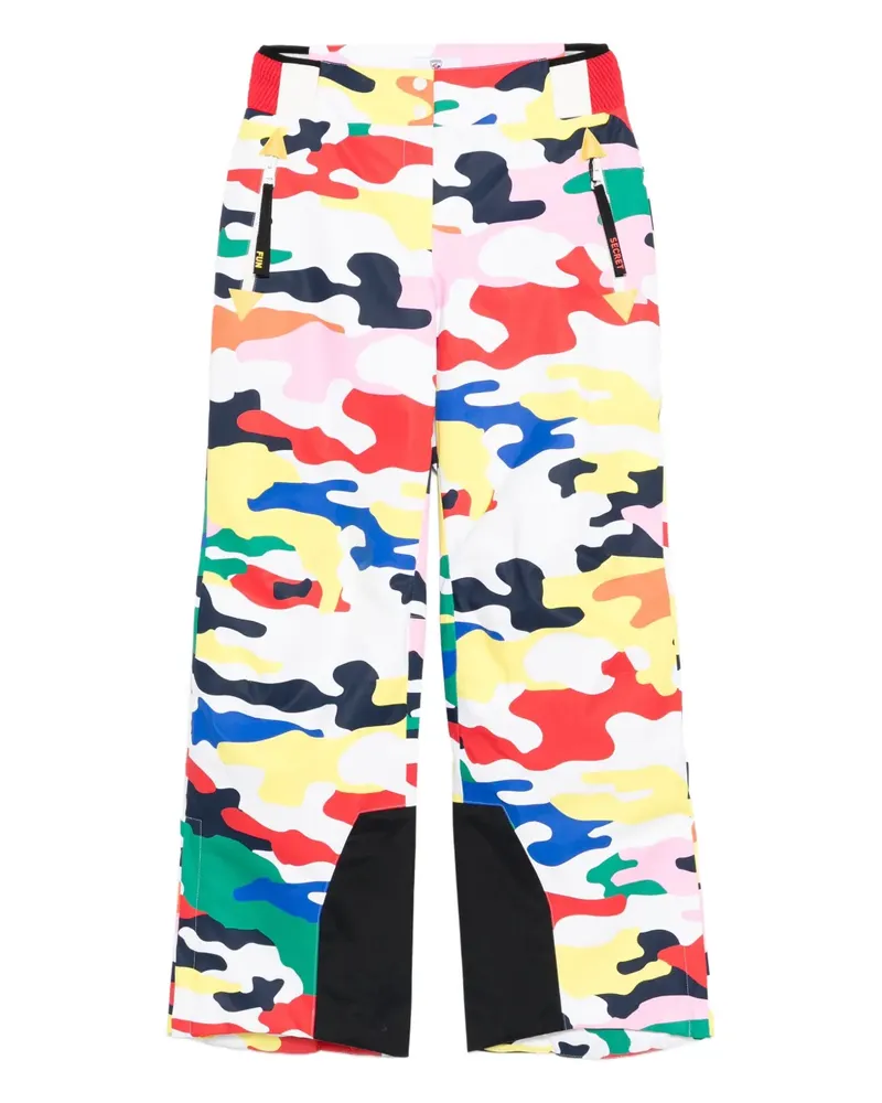 Rossignol JCC Valthor Skihose - Mehrfarbig Mehrfarbig