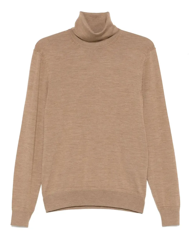 Tom Ford Klassischer Pullover - Braun Braun