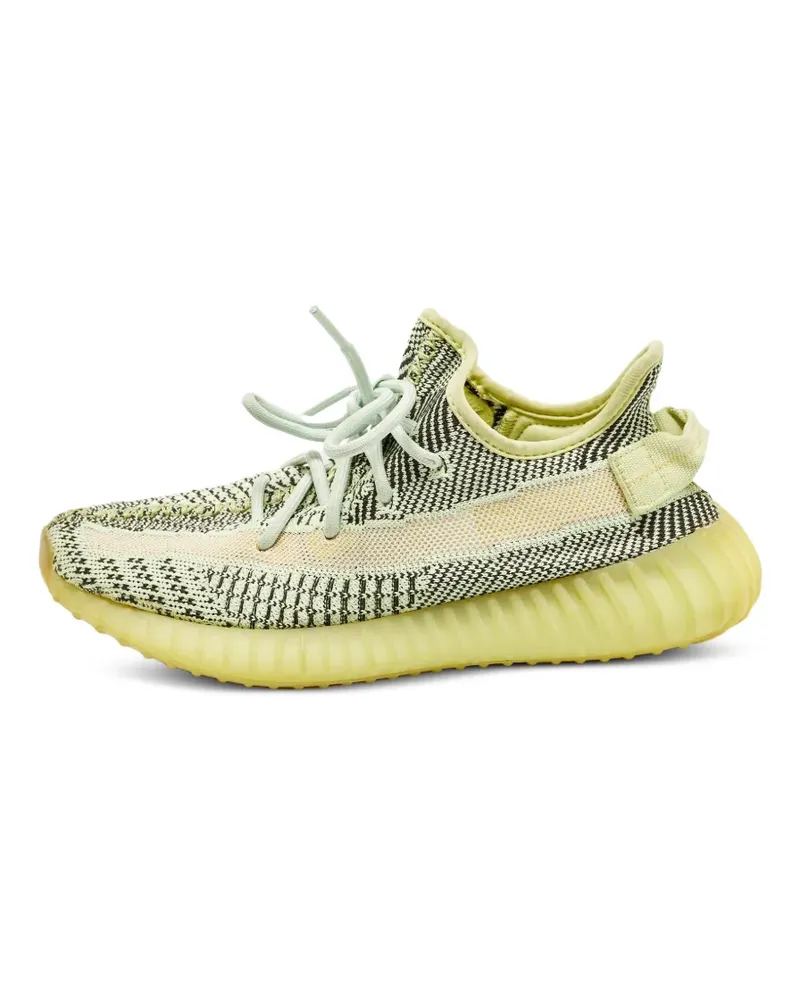 adidas Boost 350 V2 Yeezreel Sneakers - Grün Grün