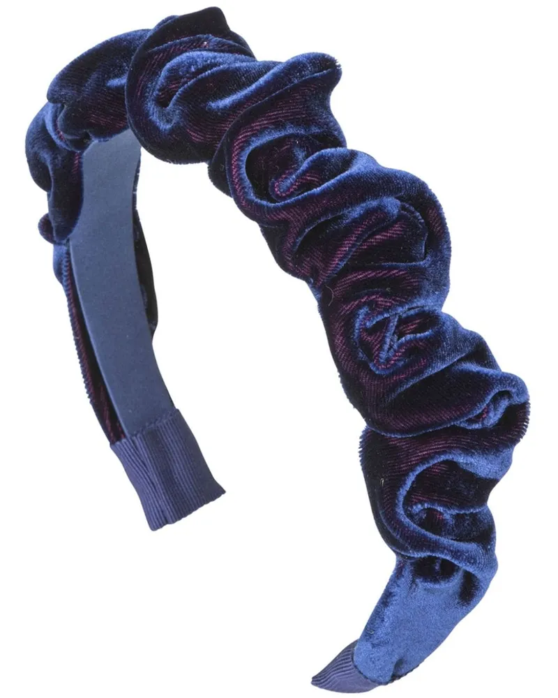 Jennifer Behr Lia Haarreif - Blau Blau