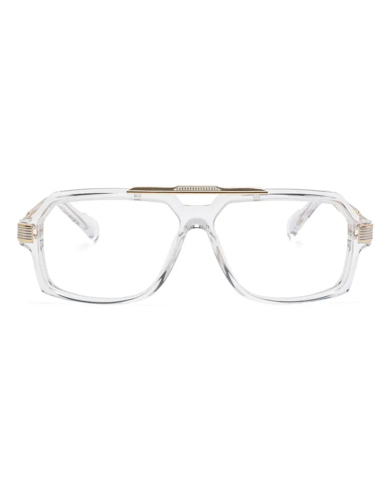 CAZAL 6034 Brille - Gold Gold