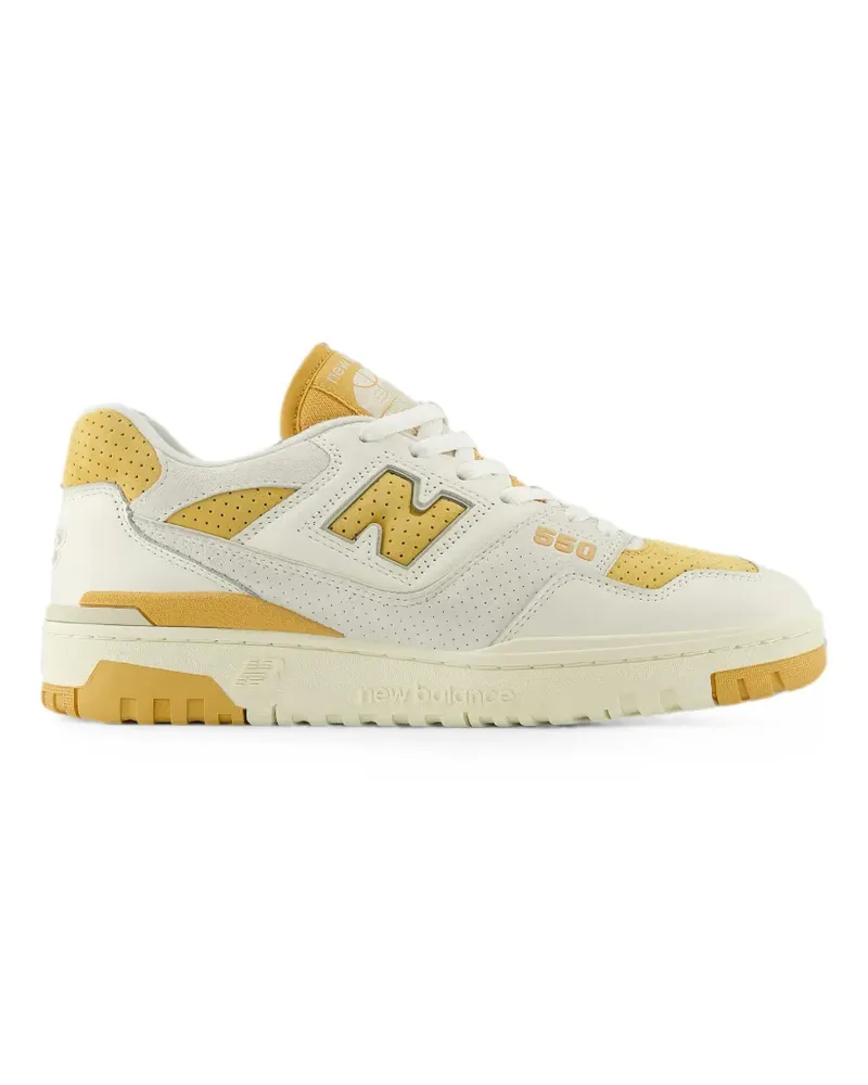 New Balance 550 Sneakers - Nude Nude