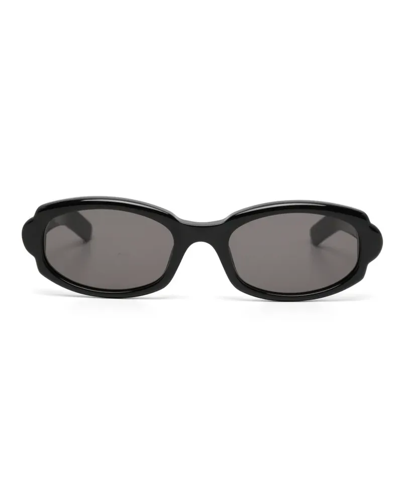 RETROSUPERFUTURE square-frame sunglasses - Schwarz Schwarz